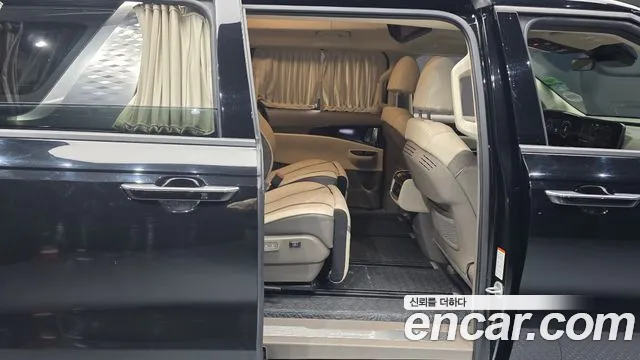 Kia Carnival 2022 thumb 12