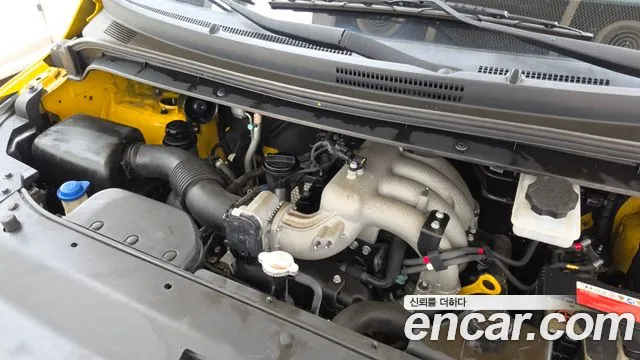 Hyundai Starex 2018 thumb 6