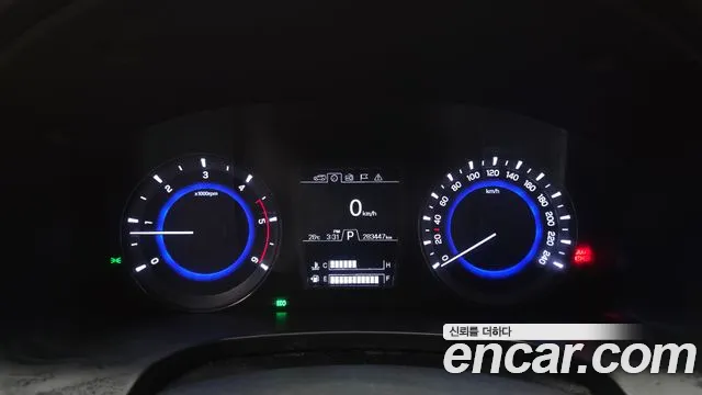 KG_Mobility_Ssangyong Rexton 2019 thumb 8