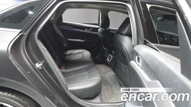 Kia K5 2020 thumb 12
