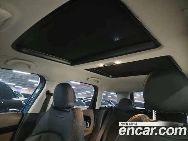 MINI Countryman 2019 thumb 9