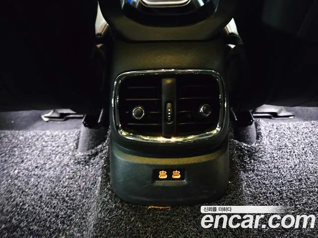 MINI Countryman 2019 thumb 10