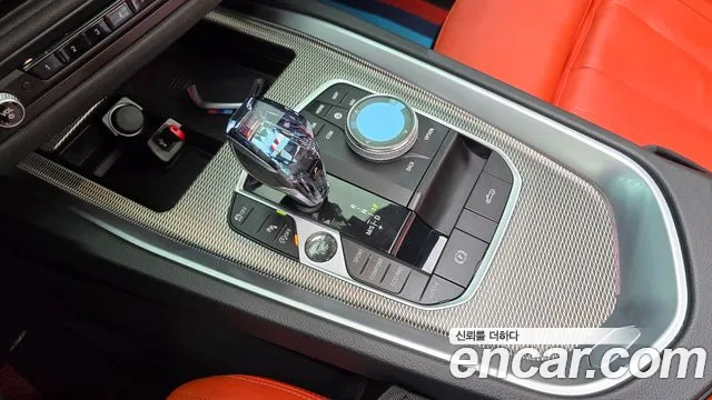 BMW Z4 2021 thumb 9