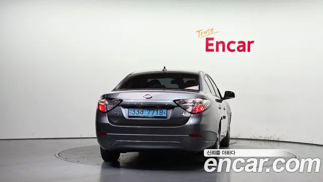 Renault-KoreaSamsung Fluence 2019 thumb 4