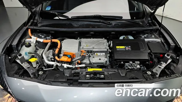 Renault-KoreaSamsung Fluence 2019 thumb 6