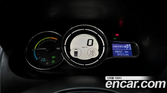 Renault-KoreaSamsung Fluence 2019 thumb 8