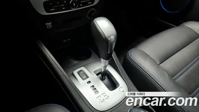 Renault-KoreaSamsung Fluence 2019 thumb 9