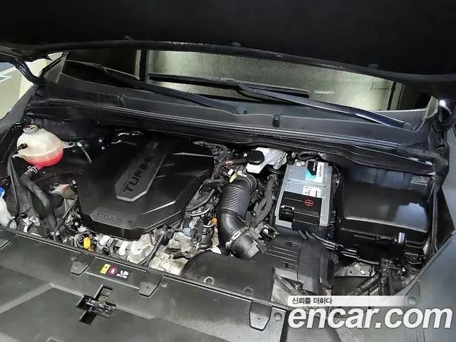 Kia Carnival 2023 thumb 6