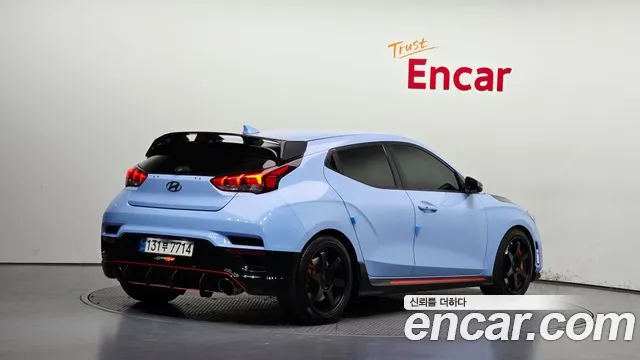 Hyundai Veloster 2018 thumb 2