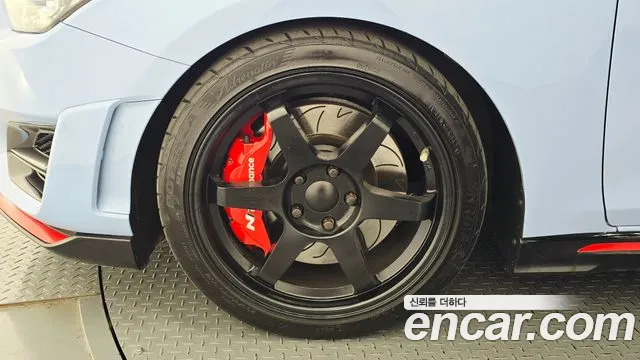 Hyundai Veloster 2018 thumb 5