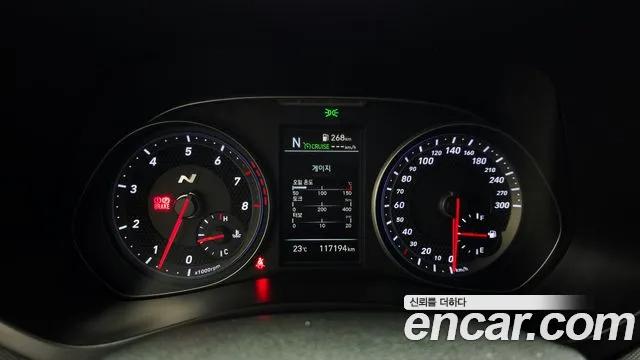 Hyundai Veloster 2018 thumb 8