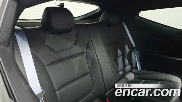 Hyundai Veloster 2018 thumb 11