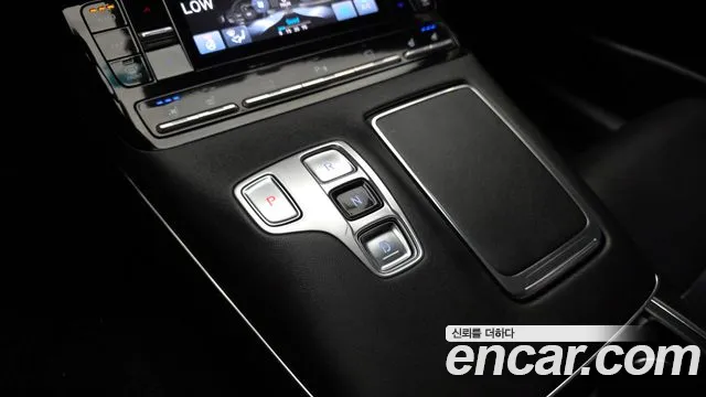 Hyundai Grandeur 2021 thumb 8
