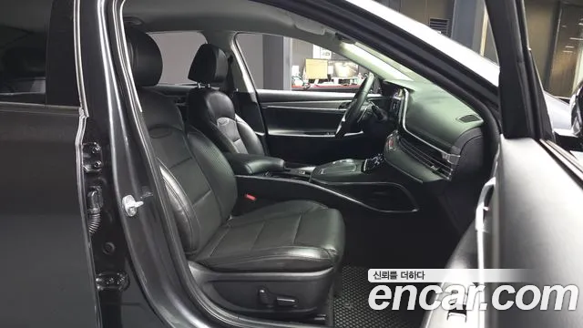 Hyundai Grandeur 2021 thumb 10