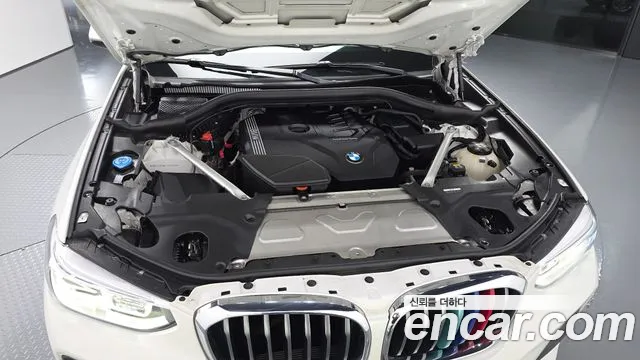 BMW X4 2020 thumb 5