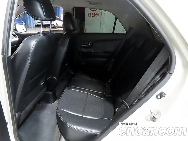 Kia Morning 2015 thumb 7