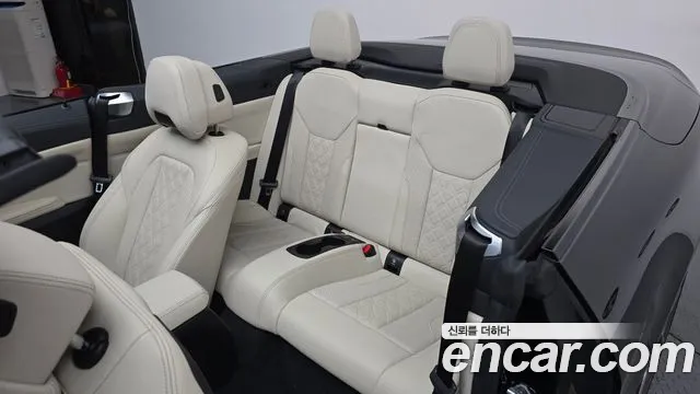 BMW 4-Series 2021 thumb 12