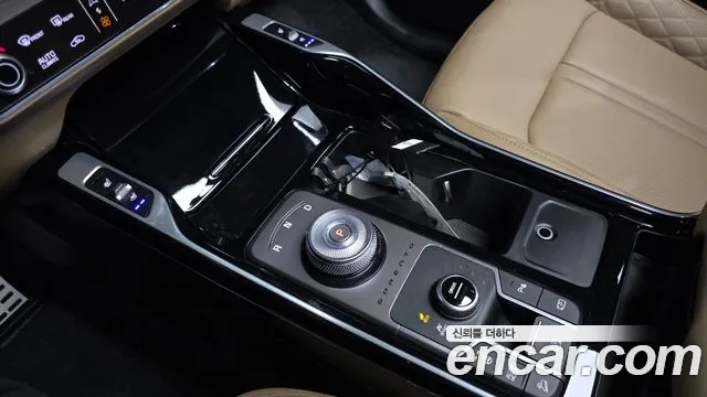 Kia Sorento 2024 thumb 9
