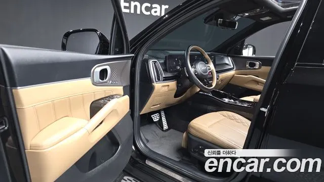 Kia Sorento 2024 thumb 10