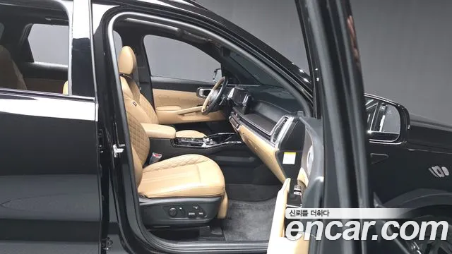 Kia Sorento 2024 thumb 11