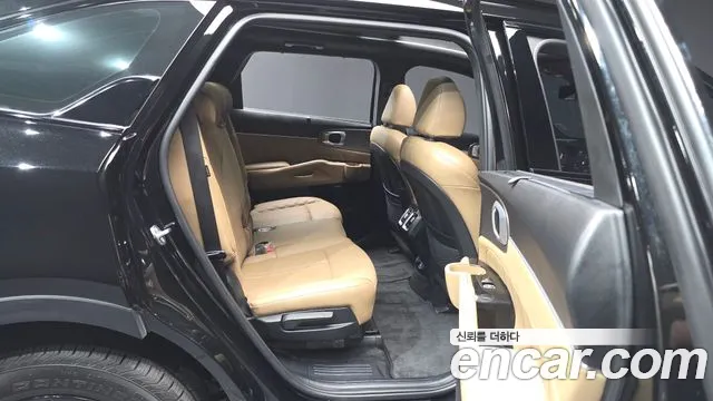 Kia Sorento 2024 thumb 12