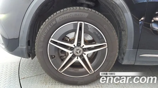 Mercedes-Benz EQA 2022 thumb 5