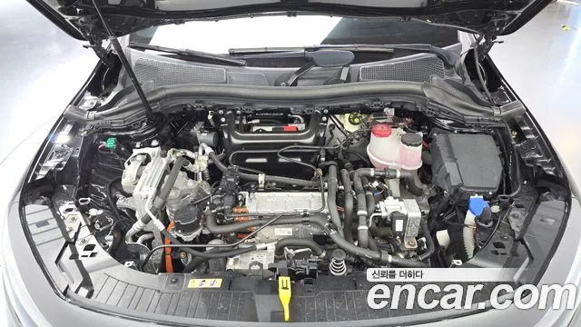 Mercedes-Benz EQA 2022 thumb 6