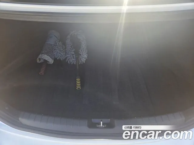 Hyundai Avante 2018 thumb 7