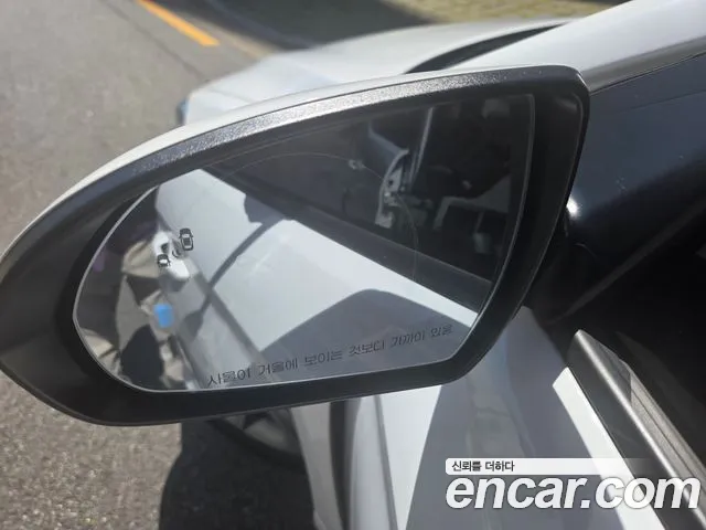Hyundai Avante 2018 thumb 9