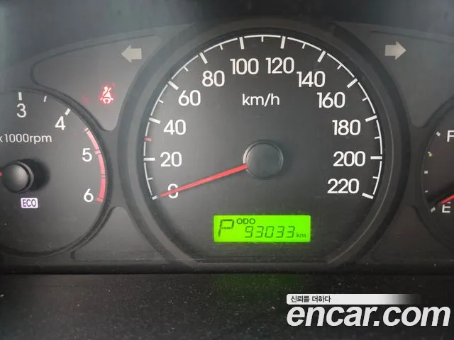 Hyundai Starex 2010 thumb 8