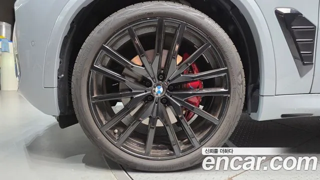 BMW X5 2026 thumb 5