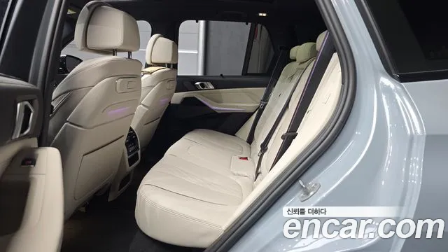 BMW X5 2026 thumb 12
