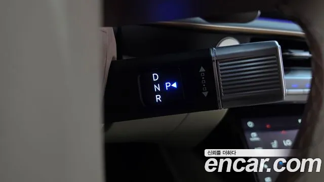 Hyundai Grandeur 2024 thumb 8