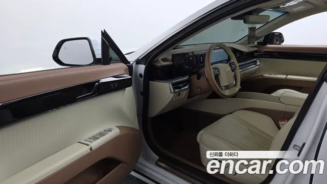 Hyundai Grandeur 2024 thumb 9