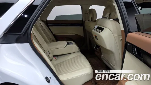 Hyundai Grandeur 2024 thumb 10