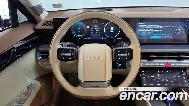 Hyundai Grandeur 2024 thumb 11