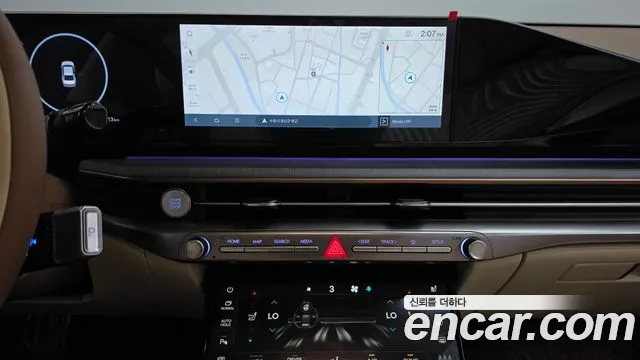 Hyundai Grandeur 2024 thumb 12