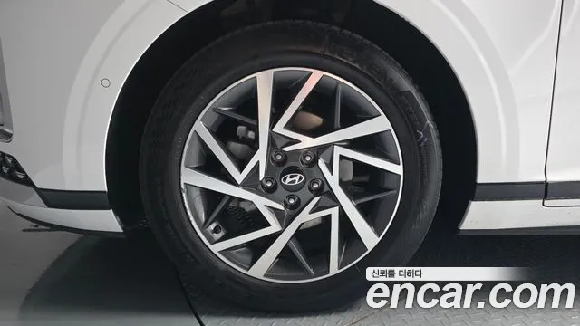 Hyundai Grandeur 2023 thumb 5