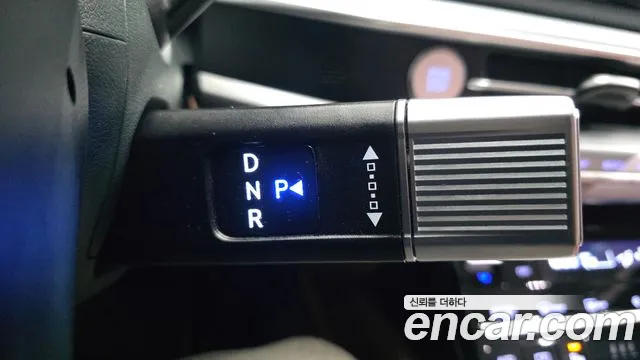 Hyundai Grandeur 2023 thumb 9