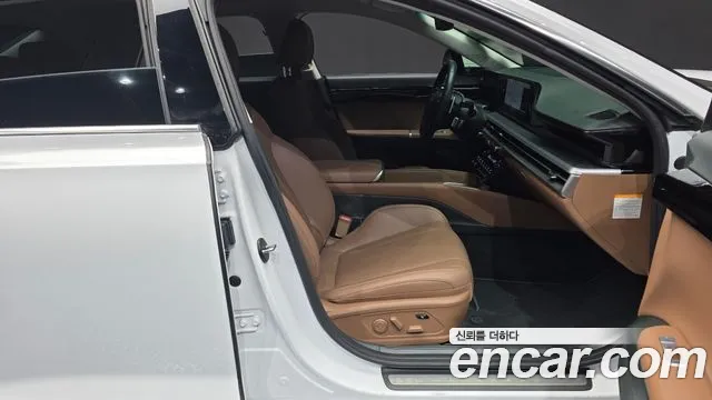 Hyundai Grandeur 2023 thumb 11