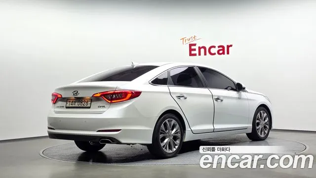 Hyundai Sonata 2016 thumb 2