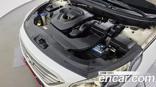Hyundai Sonata 2016 thumb 6