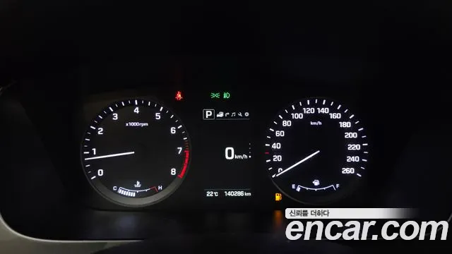 Hyundai Sonata 2016 thumb 8
