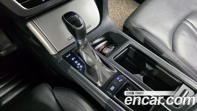 Hyundai Sonata 2016 thumb 9