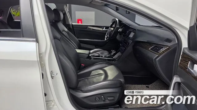 Hyundai Sonata 2016 thumb 11