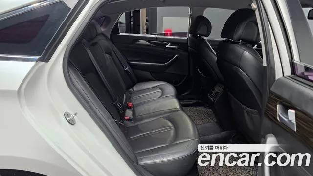 Hyundai Sonata 2016 thumb 12