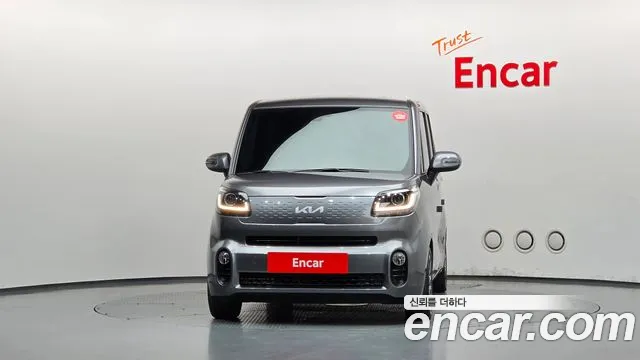 Kia Ray 2021 thumb 2