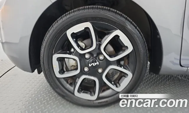 Kia Ray 2021 thumb 4