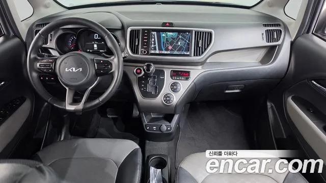 Kia Ray 2021 thumb 6