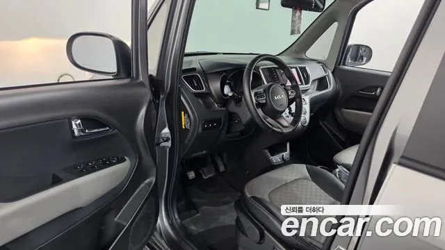 Kia Ray 2021 thumb 9